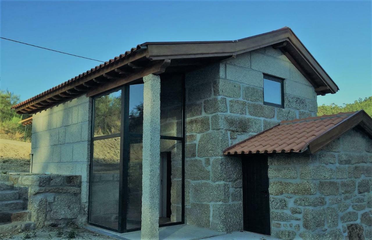 Villa Anthouse Amarante Exterior foto